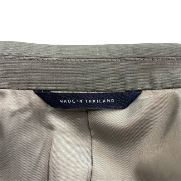 Brooks Brothers Mens Blazer Size 41R - Picture 4 of 9